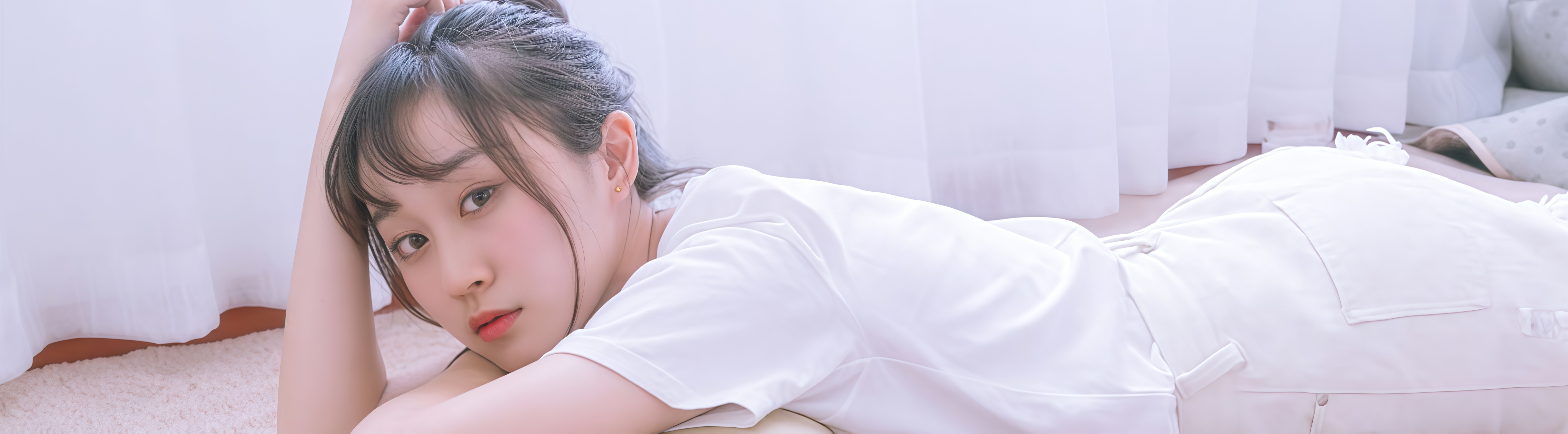 韩国美臀小姐-美臀小姐走红网络蛮腰翘臀丰满诱人蛮腰|美臀